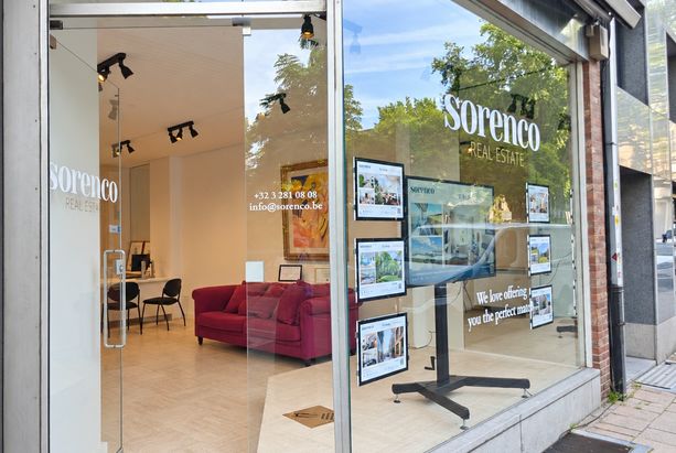 Sorenco Antwerpen