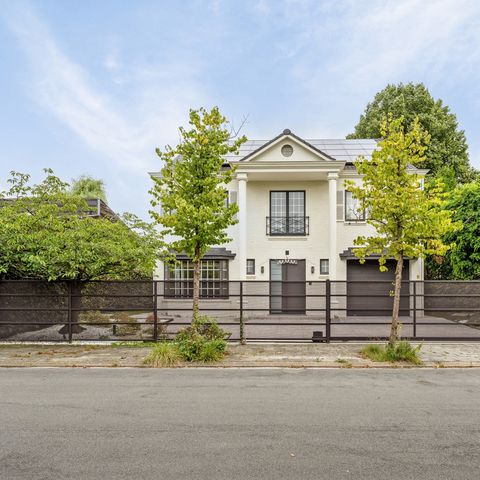 Flamingolaan 22 te Wilrijk