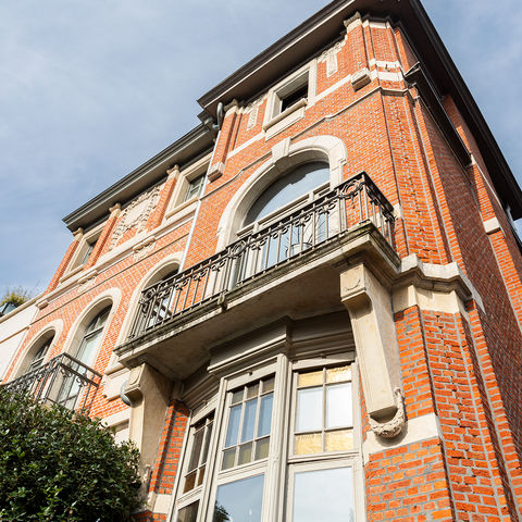 HERENHUIS ANTWERPEN SORENCO