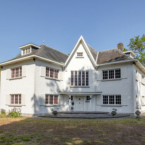 Kasteel3 te Willebroek