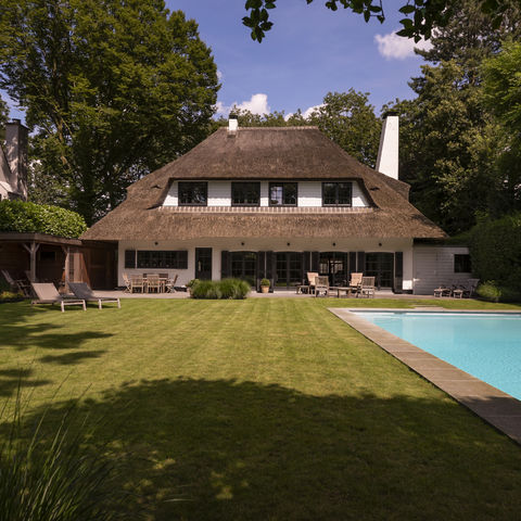 Villa Park den Brandt verkocht Sorenco 