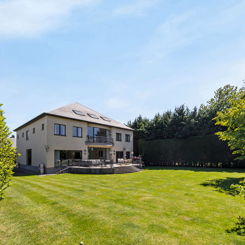 Villa te Elsdonck