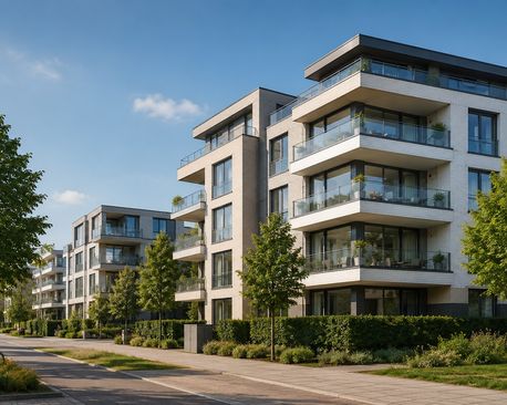 appartementen