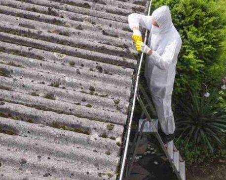 asbest sorenco verplichting 2022