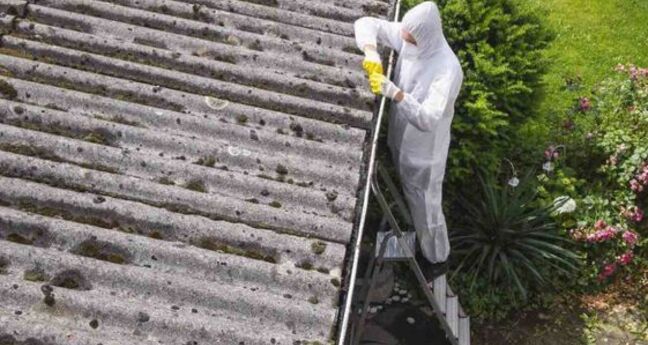 asbest sorenco verplichting 2022