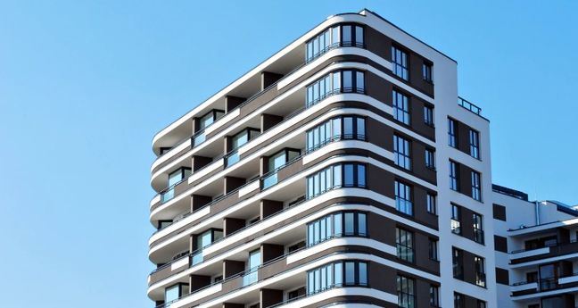 Investeren in vastgoed via uw vennootschap