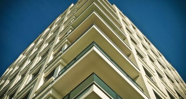 nieuwbouw