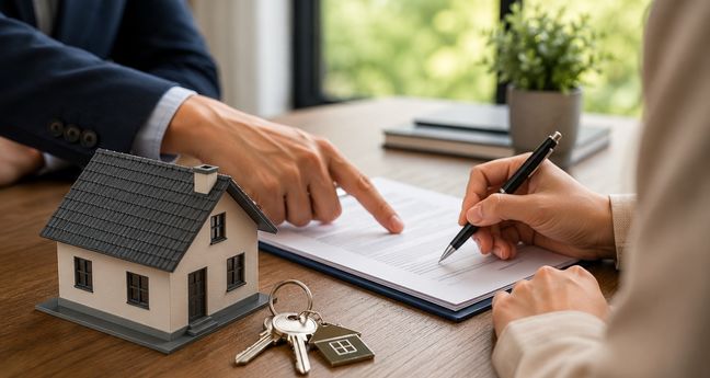 Recht van voorkoop, wederinkoop en voorkeur