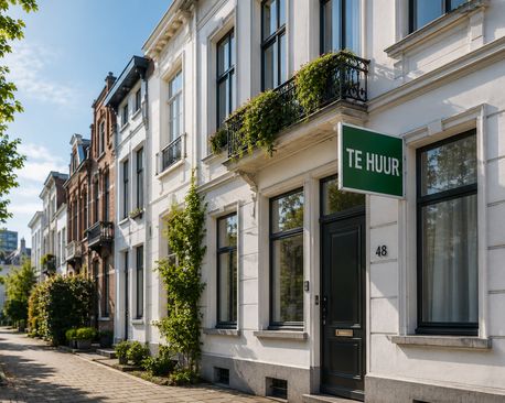 Renovatiebegeleiding huurders