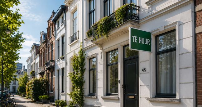 Renovatiebegeleiding huurders