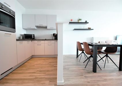 Appartement te huur in Antwerpen