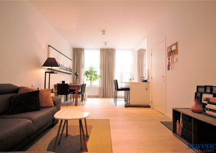 Appartement te huur in Antwerpen