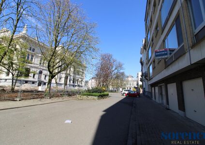 Appartement te huur in Antwerpen