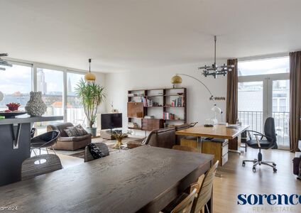 Appartement te huur in Antwerpen