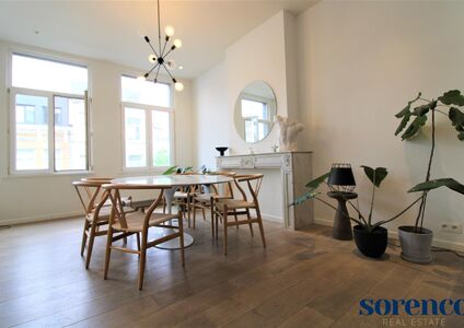 Appartement te huur in Antwerpen