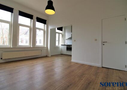 Appartement te huur in Antwerpen