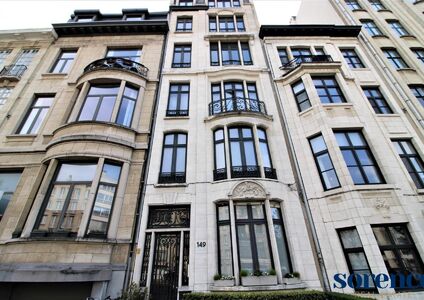 Appartement te huur in Antwerpen