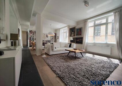 Appartement te huur in Antwerpen