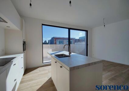 Appartement te huur in Antwerpen