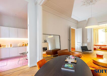 Appartement te huur in Antwerpen