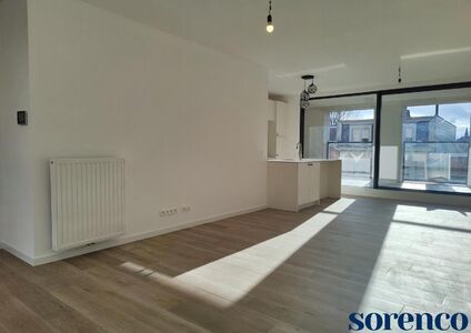 Appartement te huur in Antwerpen