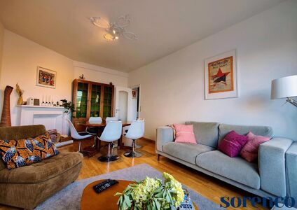 Appartement te huur in Antwerpen