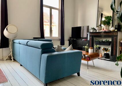 Appartement te huur in Antwerpen