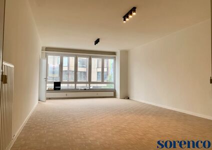 Appartement te huur in Antwerpen