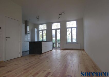 Appartement te huur in Antwerpen