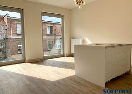 Appartement te huur in Antwerpen