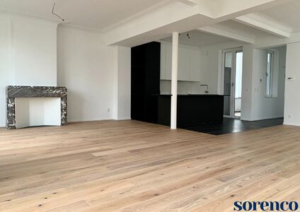 Appartement te huur in Antwerpen