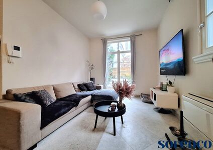 Appartement te huur in Antwerpen