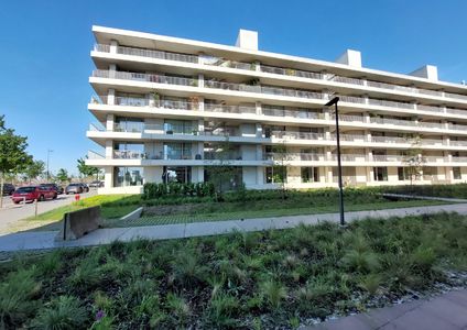 Appartement te huur in Antwerpen