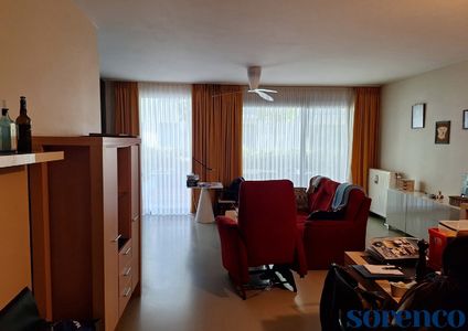 Appartement te huur in Antwerpen