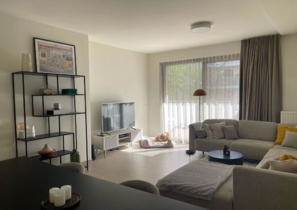 Appartement te huur in Antwerpen