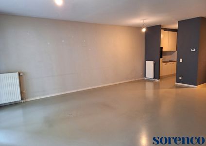 Appartement te huur in Antwerpen