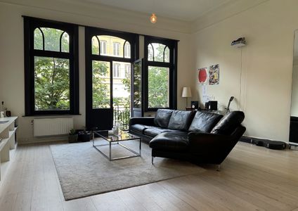 Appartement te huur in Antwerpen