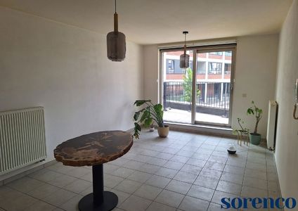 Appartement te huur in Antwerpen
