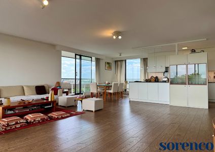 Appartement te huur in Antwerpen
