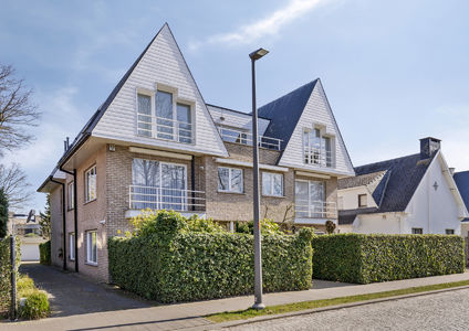 Appartement te huur in Antwerpen