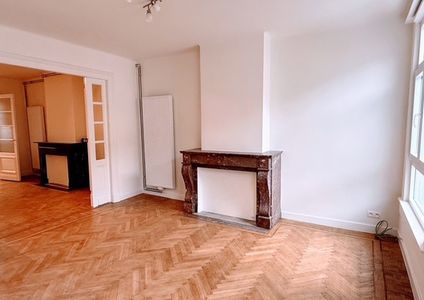 Appartement te huur in Antwerpen
