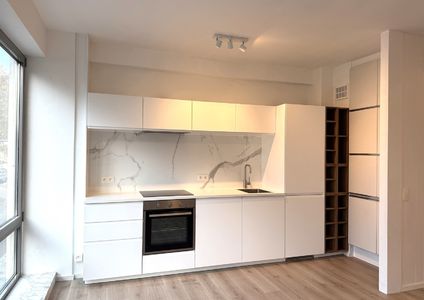 Appartement te huur in Antwerpen