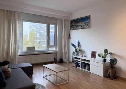 Appartement te huur in Antwerpen