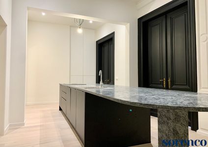 Appartement te huur in Antwerpen