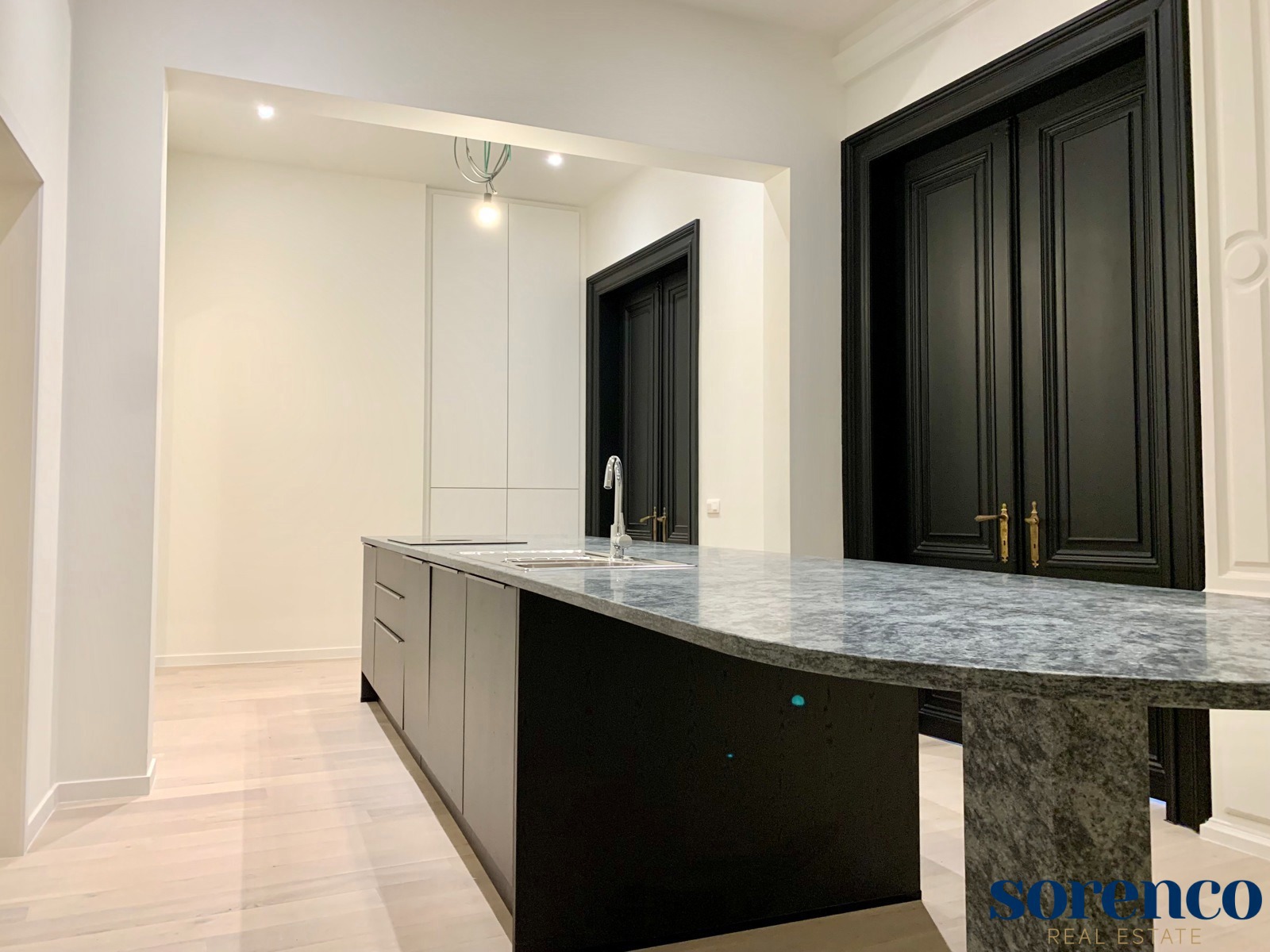 Appartement in Antwerpen