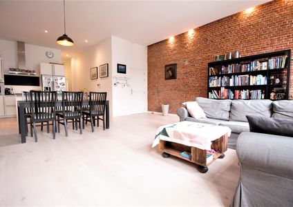 Appartement te huur in Antwerpen