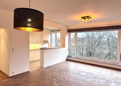 Appartement te huur in Antwerpen