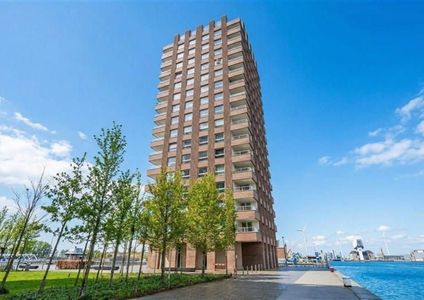 Appartement te huur in Antwerpen