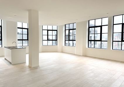 Appartement te huur in Antwerpen