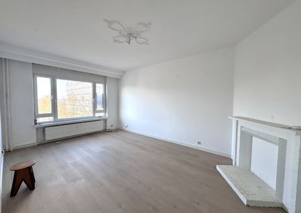 Appartement te huur in Antwerpen